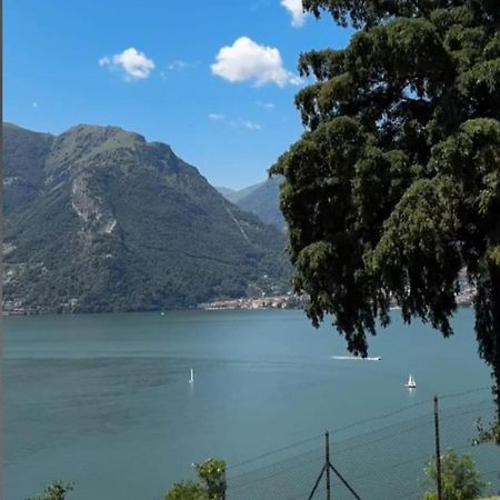 Villa Meraviglia - Villa With Breathtaking Lake Como Views Colico Ngoại thất bức ảnh