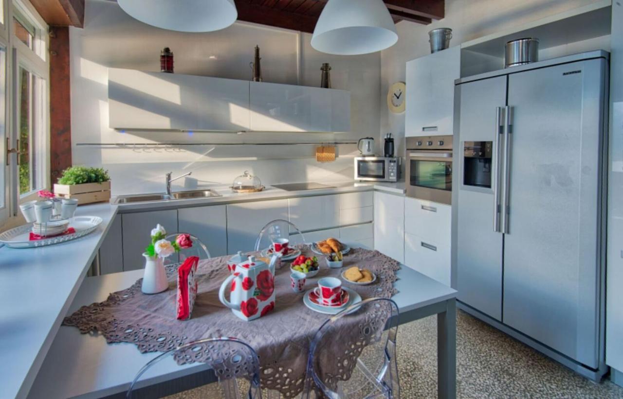 Villa Meraviglia - Villa With Breathtaking Lake Como Views Colico Ngoại thất bức ảnh