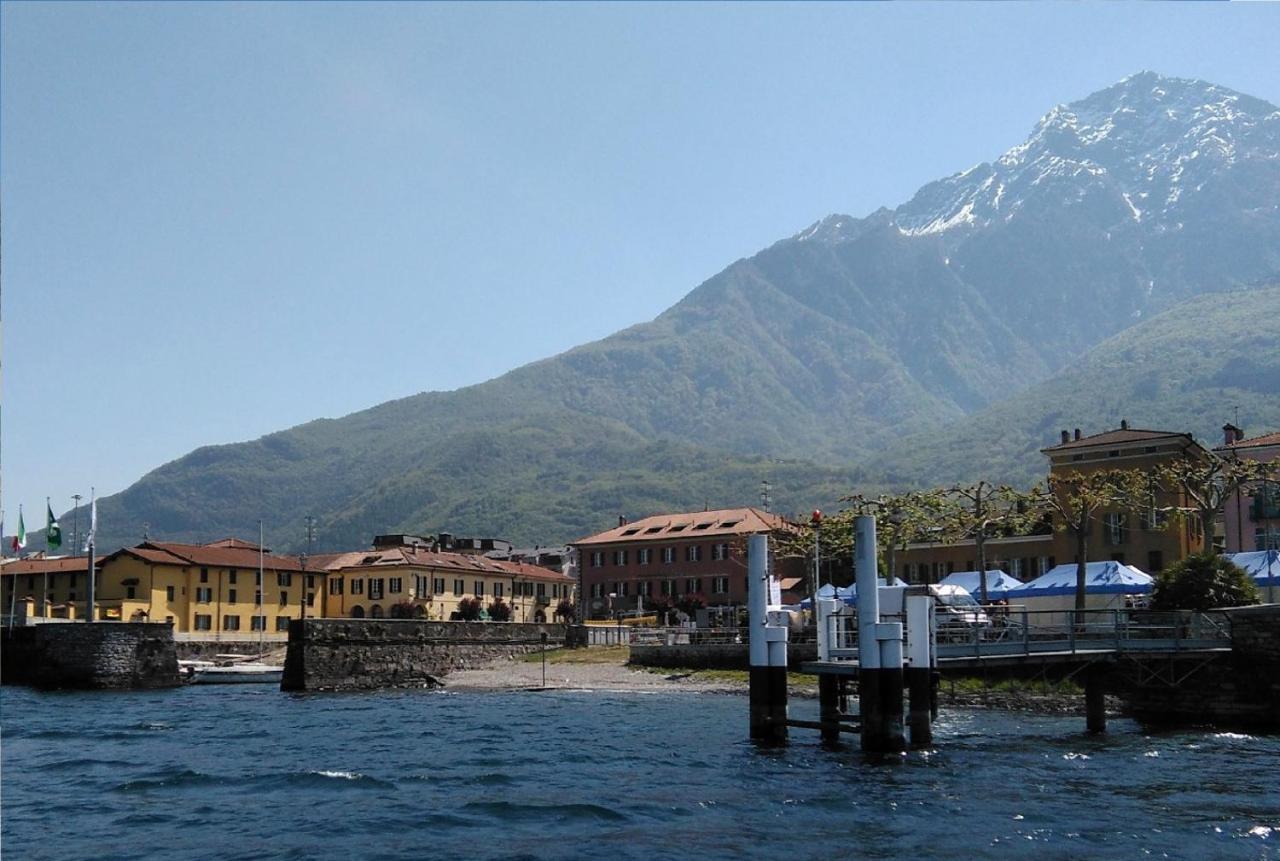 Villa Meraviglia - Villa With Breathtaking Lake Como Views Colico Ngoại thất bức ảnh